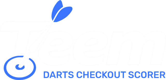 Teem Darts Checkout