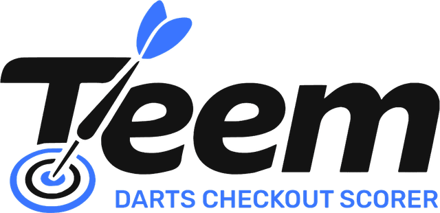 Teem Darts Checkout